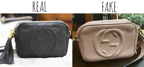 authentic vs replica gucci bag|gucci bag look alike.